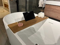 Arcqua - costilla - vrijstaand bad 170 x 80 cm - afbeelding 6 van  11