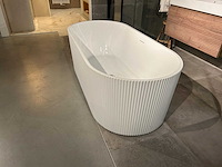 Arcqua - costilla - vrijstaand bad 170 x 80 cm - afbeelding 8 van  11