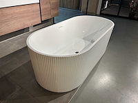 Arcqua - costilla - vrijstaand bad 170 x 80 cm - afbeelding 10 van  11