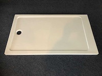 Arcqua - douchebak 89 x 158,5 cm - afbeelding 1 van  6