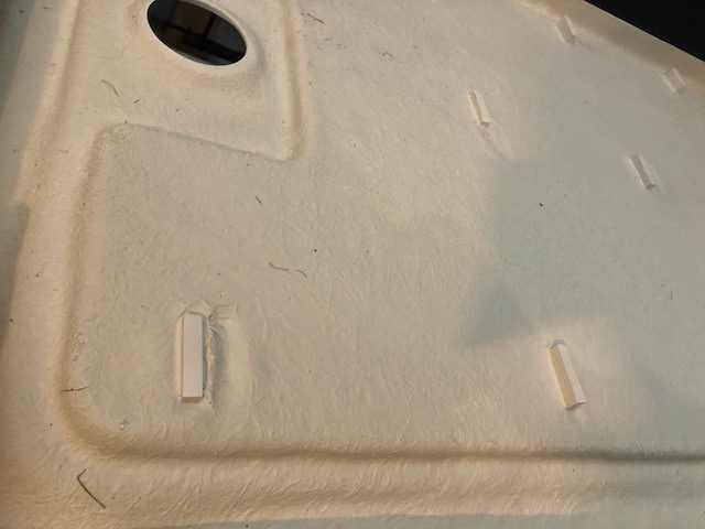 Arcqua - douchebak 89 x 158,5 cm - afbeelding 5 van  6