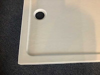 Arcqua - douchebak 89 x 158,5 cm - afbeelding 2 van  6