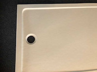 Arcqua - douchebak 89 x 158,5 cm - afbeelding 6 van  6