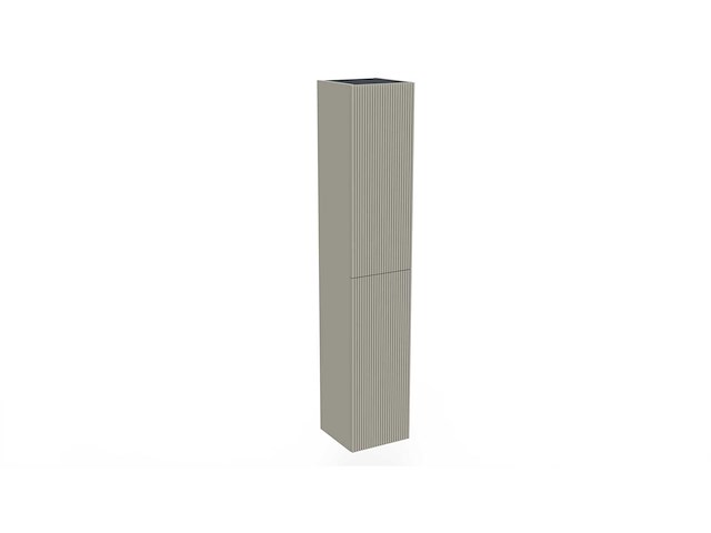 Arcqua - kolomkast 30x30x160cm - afbeelding 1 van  2
