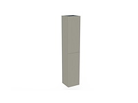 Arcqua - kolomkast 30x30x160cm - afbeelding 1 van  2