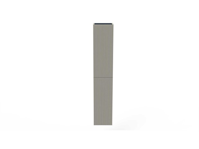 Arcqua - kolomkast 30x30x160cm - afbeelding 2 van  2