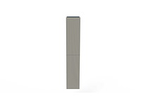 Arcqua - kolomkast 30x30x160cm - afbeelding 2 van  2