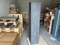 Arcqua - kolomkast - afbeelding 1 van  5