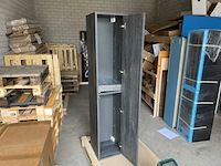 Arcqua - kolomkast - afbeelding 3 van  5