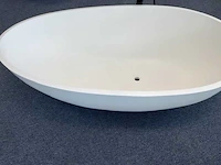 Arcqua - max - vrijstaand ligbad 176 x 96 cm - afbeelding 5 van  8