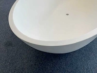 Arcqua - max - vrijstaand ligbad 176 x 96 cm - afbeelding 7 van  8