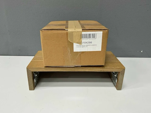 Arcqua - olivia - fontein 40 x 20 x 11 cm - afbeelding 3 van  11
