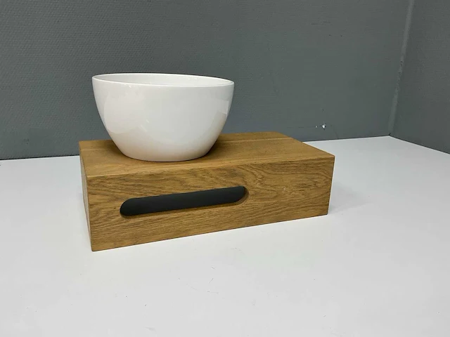 Arcqua - olivia - fontein 40 x 20 x 11 cm - afbeelding 5 van  11