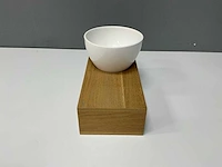Arcqua - olivia - fontein 40 x 20 x 11 cm - afbeelding 9 van  11