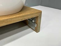 Arcqua - olivia - fontein 40 x 20 x 11 cm - afbeelding 3 van  11