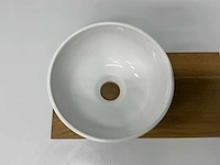 Arcqua - olivia - fontein 40 x 20 x 11 cm - afbeelding 8 van  11