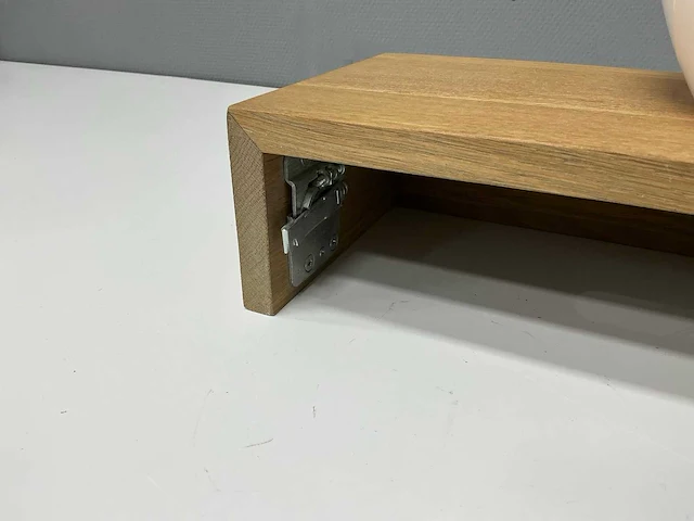 Arcqua - olivia - fontein 40 x 20 x 11 cm - afbeelding 11 van  11