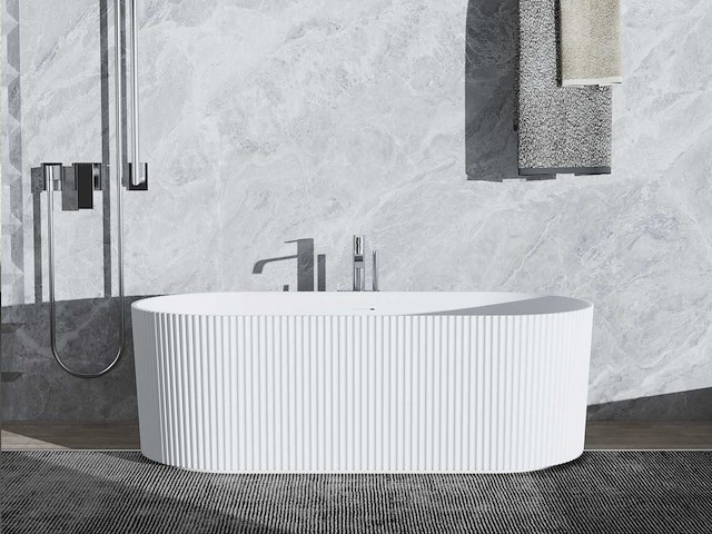Arcqua - vrijstaand bad 170x80cm - afbeelding 1 van  9