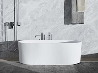 Arcqua - vrijstaand bad 170x80cm