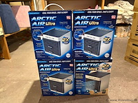 Arctic - mobiele luchtkoeler - ca. 4 stuks - afbeelding 1 van  3