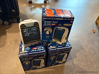 Arctic air go - mobiele luchtkoeler - ca. 6 stuks - afbeelding 4 van  4