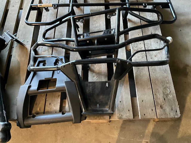 Arctic cat atv onderdeel (8x) - afbeelding 2 van  6