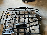 Arctic cat atv onderdeel (8x) - afbeelding 3 van  6