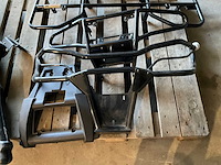 Arctic cat atv onderdeel (8x) - afbeelding 2 van  6