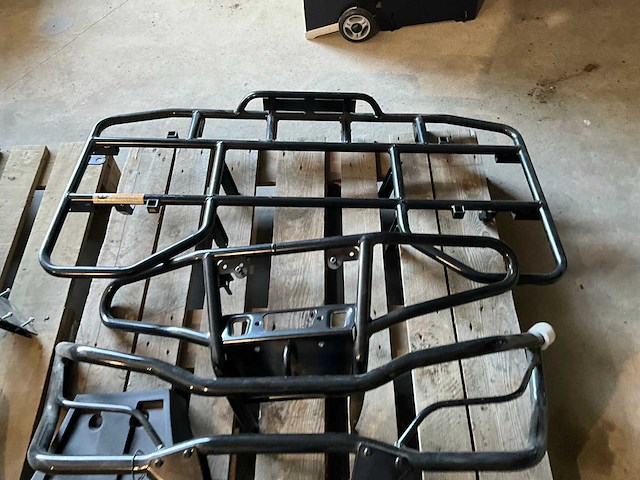 Arctic cat atv onderdeel (8x) - afbeelding 3 van  6