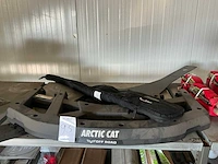 Arctic cat onderdeel (2x) - afbeelding 2 van  2