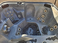 Arctic spas 4 persoons jacuzzi en buitenspa - afbeelding 7 van  28