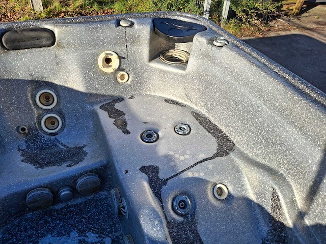 Arctic spas 4 persoons jacuzzi en buitenspa - afbeelding 5 van  28