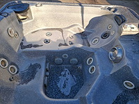 Arctic spas 4 persoons jacuzzi en buitenspa - afbeelding 6 van  28