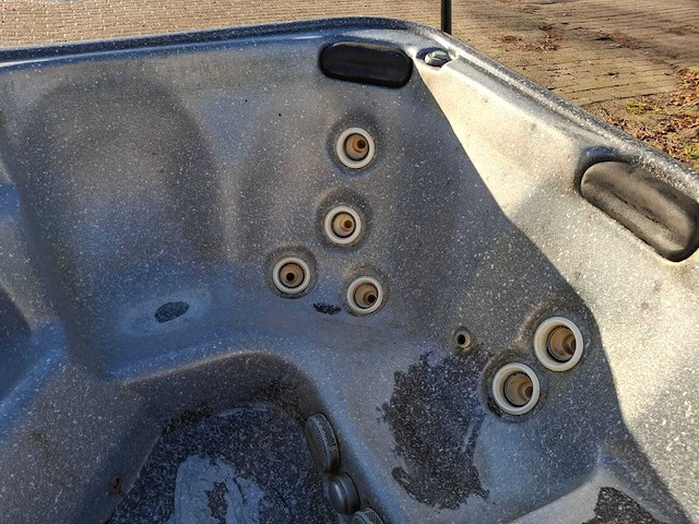 Arctic spas 4 persoons jacuzzi en buitenspa - afbeelding 9 van  28