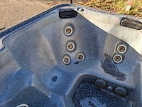 Arctic spas 4 persoons jacuzzi en buitenspa - afbeelding 10 van  28