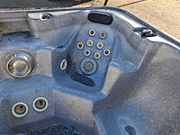 Arctic spas 4 persoons jacuzzi en buitenspa - afbeelding 23 van  28