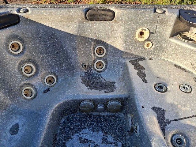 Arctic spas 4 persoons jacuzzi en buitenspa - afbeelding 8 van  28