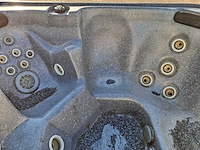 Arctic spas 4 persoons jacuzzi en buitenspa - afbeelding 18 van  28