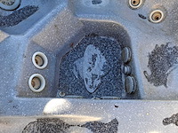 Arctic spas 4 persoons jacuzzi en buitenspa - afbeelding 25 van  28