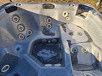 Arctic spas 4 persoons jacuzzi en buitenspa - afbeelding 3 van  28