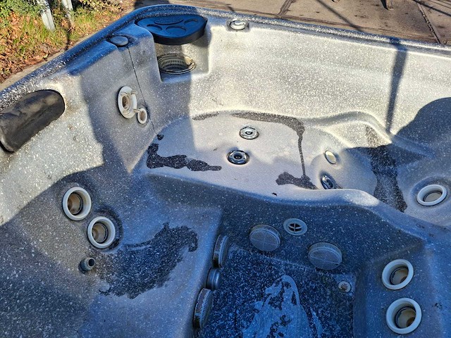 Arctic spas 4 persoons jacuzzi en buitenspa - afbeelding 4 van  28