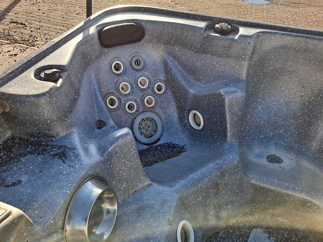 Arctic spas 4 persoons jacuzzi en buitenspa - afbeelding 19 van  28
