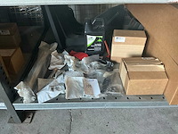 Arcticcat atv nieuwe onderdelen 4x halfshaft - afbeelding 3 van  10