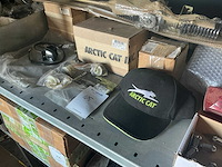 Arcticcat atv overige onderdelen nieuw - afbeelding 8 van  12