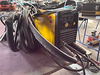 Arcweld dc tig-200 tig-lasmachine - afbeelding 3 van  5