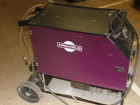 Arcweld lasapparaat - defect - afbeelding 3 van  11