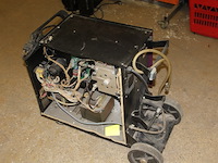 Arcweld lasapparaat - defect - afbeelding 4 van  11