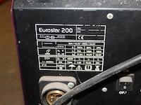 Arcweld lasapparaat - defect - afbeelding 7 van  11