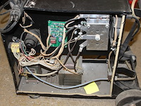 Arcweld lasapparaat - defect - afbeelding 10 van  11