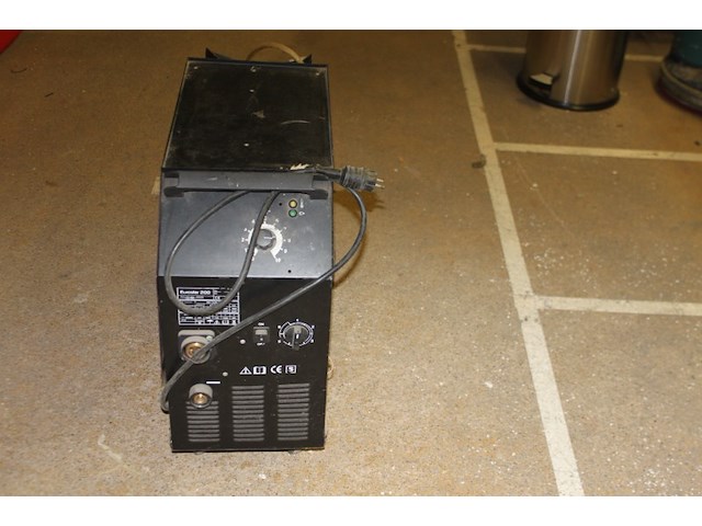 Arcweld lasapparaat - defect - afbeelding 11 van  11